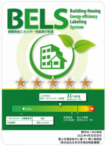 野市中ノ村 BELS