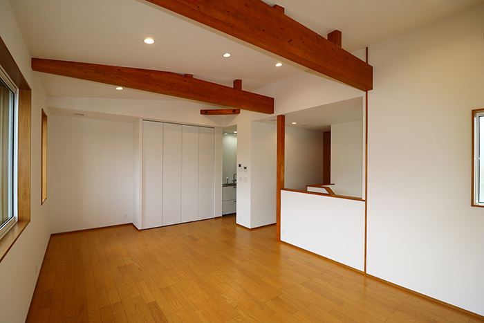 トモホーム|室内