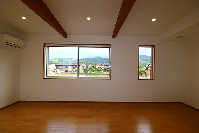 トモホーム|リビング