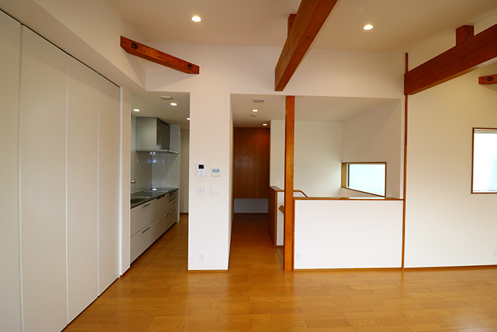 トモホーム|リビング