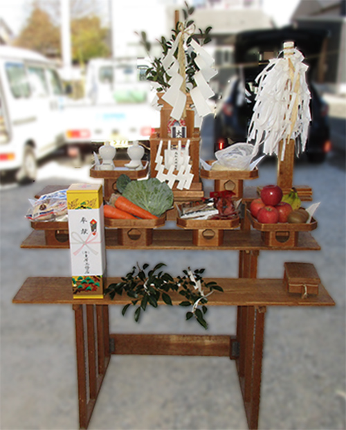 トモホーム新築分譲住宅着工