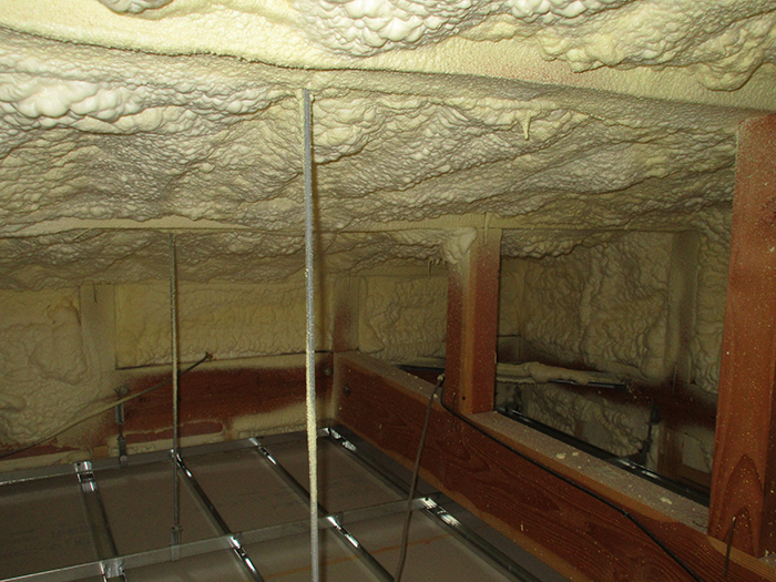 トモホームの高気密・高断熱住宅