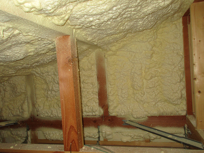 トモホームの高気密・高断熱住宅