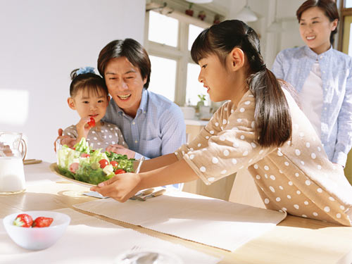 オール電化住宅